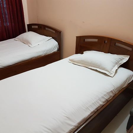 Hotel Diamond Park Dakhin Kattali Buitenkant foto