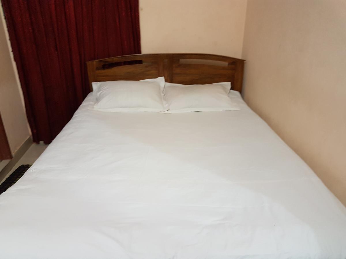 Hotel Diamond Park Dakhin Kattali Buitenkant foto